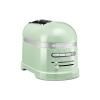 Grille-pain ARTISAN, 2 tranches, pistache, KitchenAid