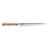 Couteau à trancher japonais SUJIHIKI 5000MCD 24 cm, Miyabi