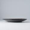 Assiette BRONZE CONVERGING 29 cm, MIJ
