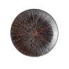 Assiette BRONZE CONVERGING 29 cm, MIJ