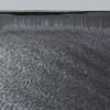 Plat de service MATT BLACK 33 x 19 cm, MIJ