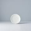 Assiette mise en bouche WHITE STAR 13 cm, MIJ