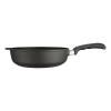 Sauteuse TITANIUM NOWO 26 cm, pour induction, titane, WOLL