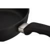 Sauteuse TITANIUM NOWO 26 cm, pour induction, titane, WOLL