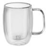 Verre à espresso SORRENTO PLUS, set de 2 pièces, 134 ml, Zwilling