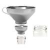 Tamis 10 cm, acier inoxydable, de Buyer