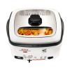 Marmite électrique multifonction VERSALIO DE LUXE 9 en 1 FR495070, avec friteuse, Tefal