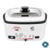 Marmite électrique multifonction VERSALIO DE LUXE 9 en 1 FR495070, avec friteuse, Tefal