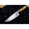 Un couteau de chef amis Wüsthof 16 cm
