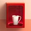 Mug à thé TO 300 ml, porcelaine, Alessi