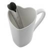 Mug à thé TO 300 ml, porcelaine, Alessi