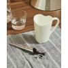 Mug à thé TO 300 ml, porcelaine, Alessi