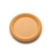 Set de vaisselle pour enfants GIRO, 3 pièces, orange, Alessi