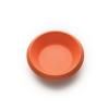 Set de vaisselle pour enfants GIRO, 3 pièces, orange, Alessi