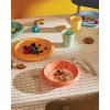 Set de couverts pour enfants GIRO, 3 pièces, Alessi