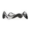 Repose-cuillère BLIP 15 cm, inox, Alessi