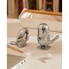 Taille crayon CASTOR, Alessi