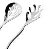 Set de couverts à salade MEDITERRANEO, 2 pièces, Alessi