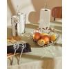 Set de couverts à salade MEDITERRANEO, 2 pièces, Alessi