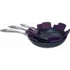 Protèges poêles NEVERSTICK2, set de 3 pc, Eaziglide