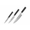 Set de couteaux MO-V, 3 pièces, Samura
