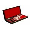 Set de couteaux MO-V, 3 pièces, Samura