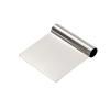 Coupe pâte 12 x 12 cm, acier inoxydable, de Buyer