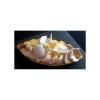 Cercle de cuisson 12 cm, en forme de trapèze, en acier inoxydable, de Buyer