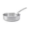 Sauteuse ALCHIMY 24 cm, 4 l, droit, inox, de Buyer