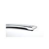 Sauteuse ALCHIMY 24 cm, 4 l, droit, inox, de Buyer
