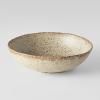 Bol SAND FADE 17 x 15 cm, 450 ml, beige, MIJ