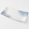 Plat de service AURORA 33 x 19 cm, MIJ