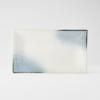 Plat de service AURORA 33 x 19 cm, MIJ