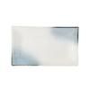 Plat de service AURORA 33 x 19 cm, MIJ
