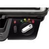 Gril de contact électrique SUPERGRILL TIMER EU UC 700 GC451B12, Tefal