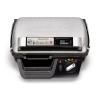 Gril de contact électrique SUPERGRILL TIMER EU UC 700 GC451B12, Tefal