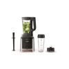 Blender InfinityMix+ Tefal argent