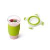 Bouteille à smoothie MASTER SEAL TO GO N1071510 300 ml, Tefal