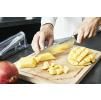 Couteau universel COUTEAU EVER SHARP 16,5 cm, Tefal