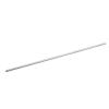 Piquet de sol pour torche de jardin SPIN 120, gris, Höfats