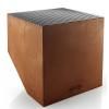 Grille de barbecue pour foyer FIRECUBE, Eva Solo
