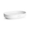 Porte-savon MINDSET, blanc minéral, Brabantia