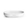 Porte-savon MINDSET, blanc minéral, Brabantia