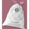 Sac poubelle V PERFECTFIT 3 l, 200 pc, Brabantia