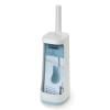 brosse de toilettes FLEX PLUS, blanc / bleu, Joseph Joseph