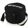Sac de voyage pour marmite de cuisson en extérieur 40 cm, taille M, Petromax