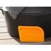 Grattoir pour fonte, plastique, Petromax