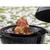Plat à poulet rôti pour barbecue 30 cm, fonte, Petromax