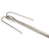 Bâton à rôtir pour feu de camp LS2, set de 2 pc, Petromax