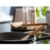 Spatule turner FLEX1 12 cm, avec manche court, Petromax